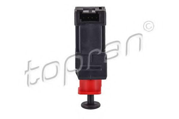 TOPRAN 207815 Выключатель стоп-сигнала для FIAT