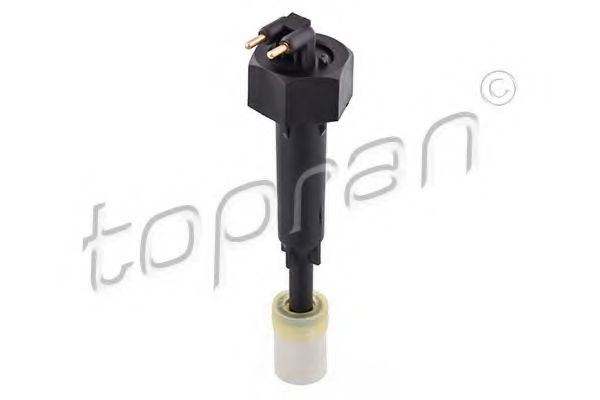 TOPRAN 500797 Датчик включения вентилятора TOPRAN 