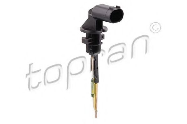 TOPRAN 501313 Датчик включения вентилятора TOPRAN 