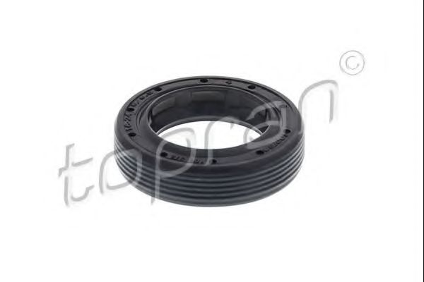 TOPRAN 108572 Уплотняющее кольцо, ступенчатая коробка передач TOPRAN 108572 Уплотняющее кольцо, ступенчатая коробка передач