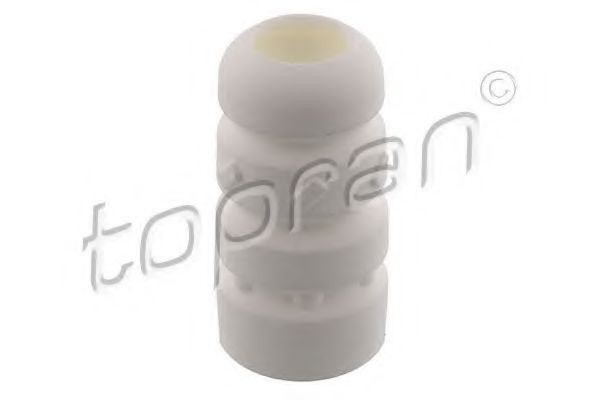 TOPRAN 722703 Комплект пыльника и отбойника амортизатора TOPRAN для CITROEN