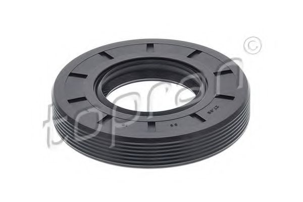 TOPRAN 700217 Уплотняющее кольцо, дифференциал  TOPRAN 700217 Уплотняющее кольцо, дифференциал