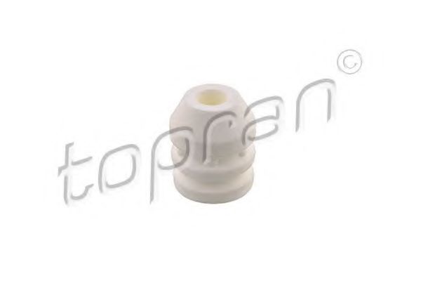 TOPRAN 103039 Комплект пыльника и отбойника амортизатора TOPRAN для AUDI