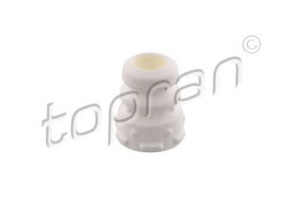 TOPRAN 110065 Комплект пыльника и отбойника амортизатора TOPRAN для AUDI