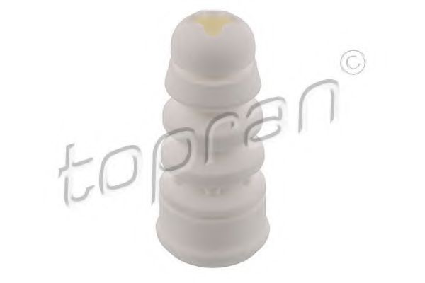 TOPRAN 107653 Комплект пыльника и отбойника амортизатора TOPRAN для AUDI
