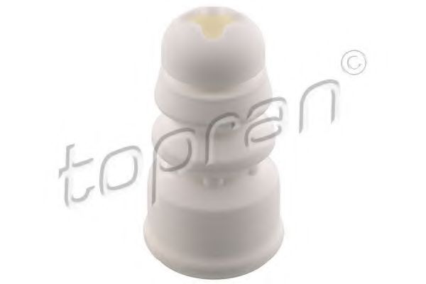 TOPRAN 110246 Комплект пыльника и отбойника амортизатора TOPRAN для AUDI