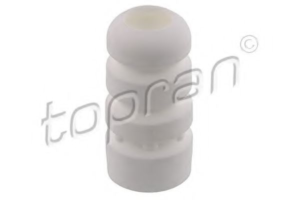 TOPRAN 722680 Комплект пыльника и отбойника амортизатора TOPRAN для CITROEN