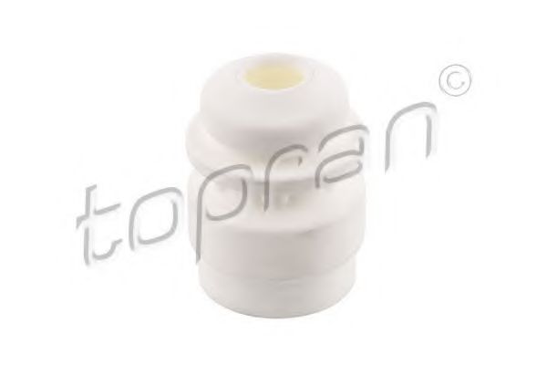 TOPRAN 107669 Комплект пыльника и отбойника амортизатора TOPRAN для AUDI