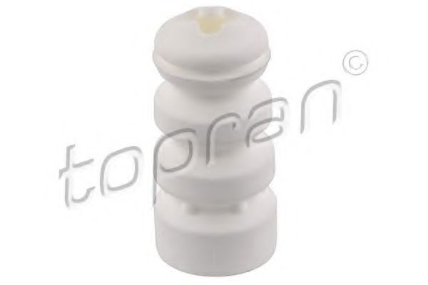 TOPRAN 110249 Комплект пыльника и отбойника амортизатора TOPRAN для AUDI