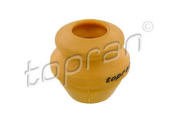 TOPRAN 108146 Комплект пыльника и отбойника амортизатора TOPRAN для AUDI