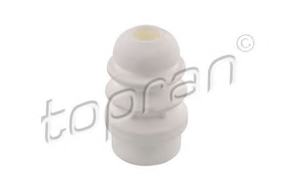 TOPRAN 112309 Комплект пыльника и отбойника амортизатора TOPRAN для AUDI