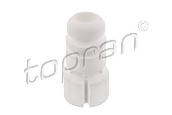 TOPRAN 721068 Комплект пыльника и отбойника амортизатора TOPRAN для CITROEN