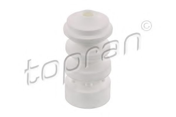 TOPRAN 104248 Пыльник амортизатора TOPRAN 