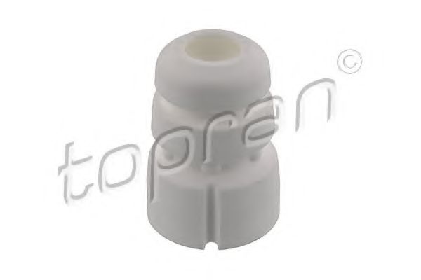 TOPRAN 113443 Комплект пыльника и отбойника амортизатора TOPRAN для AUDI
