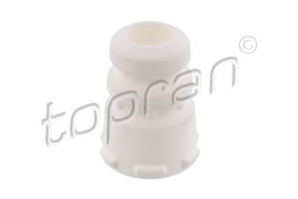 TOPRAN 112310 Комплект пыльника и отбойника амортизатора TOPRAN для AUDI
