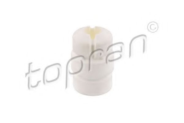 TOPRAN 103743 Комплект пыльника и отбойника амортизатора TOPRAN 