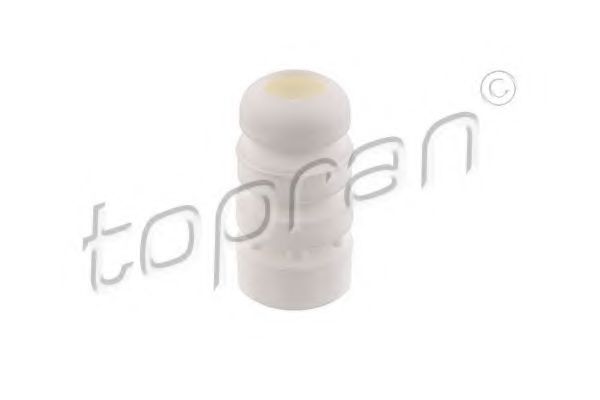 TOPRAN 721801 Комплект пыльника и отбойника амортизатора TOPRAN для CITROEN