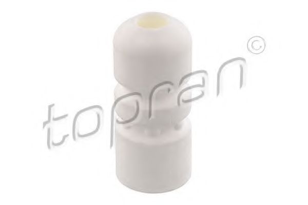 TOPRAN 104413 Комплект пыльника и отбойника амортизатора TOPRAN 