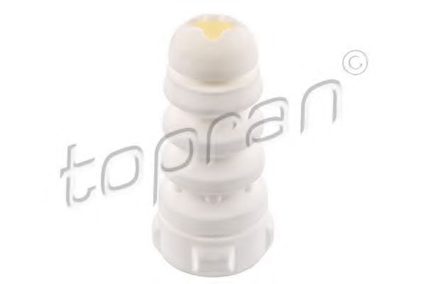 TOPRAN 110250 Комплект пыльника и отбойника амортизатора TOPRAN для AUDI