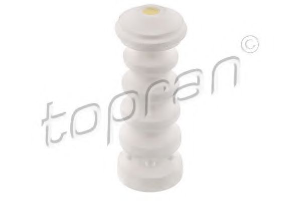 TOPRAN 103402 Пыльник амортизатора TOPRAN 