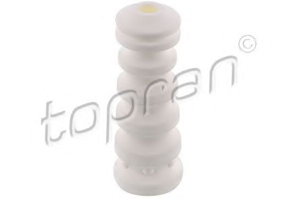TOPRAN 103516 Комплект пыльника и отбойника амортизатора TOPRAN 