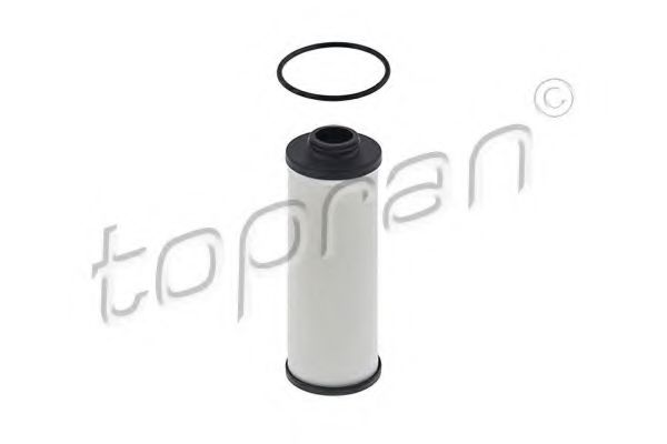 TOPRAN 114659 Фильтр масляный АКПП для AUDI A7