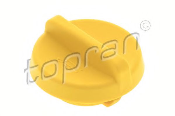 TOPRAN 205210 Крышка масло заливной горловины 