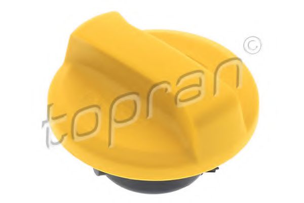 TOPRAN 205591 Крышка масло заливной горловины TOPRAN 
