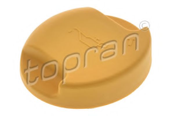 TOPRAN 201298 Крышка масло заливной горловины TOPRAN 