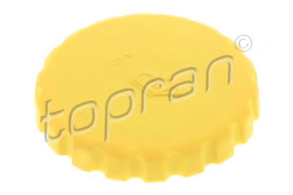 TOPRAN 201299 Крышка масло заливной горловины TOPRAN 