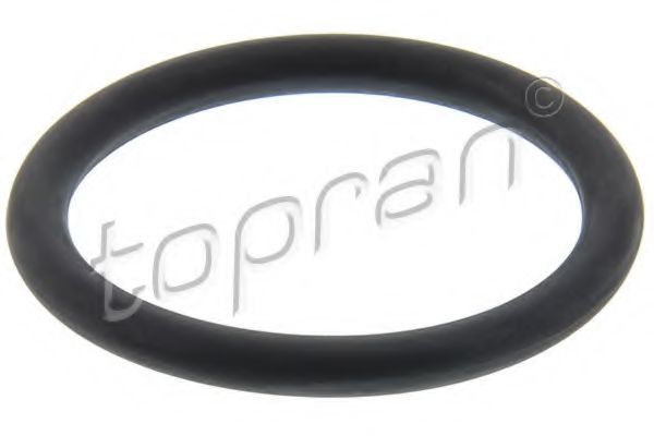 TOPRAN 115565 Пробка поддона TOPRAN 
