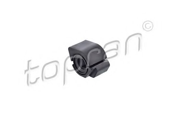 TOPRAN 722168 Втулка стабилизатора для PEUGEOT 406 (Пежо 406)