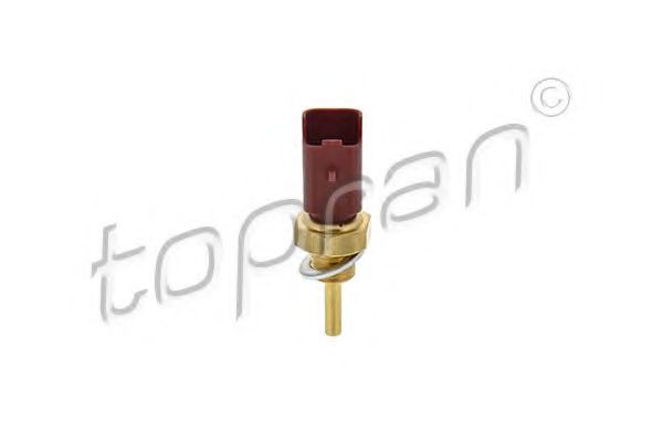 TOPRAN 304554 Датчик включения вентилятора TOPRAN 