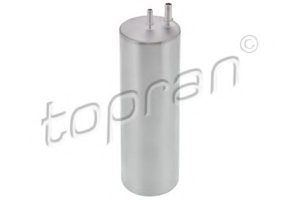 TOPRAN 115049 Топливный фильтр TOPRAN 