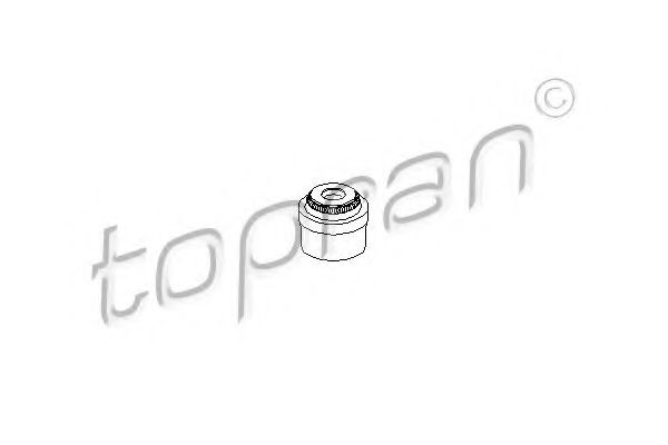 TOPRAN 205583 Cальники клапанов TOPRAN 