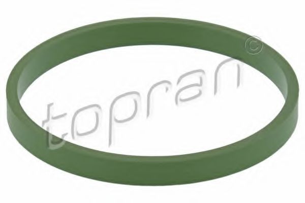 TOPRAN 114635 Прокладка впускного коллектора TOPRAN для VOLKSWAGEN