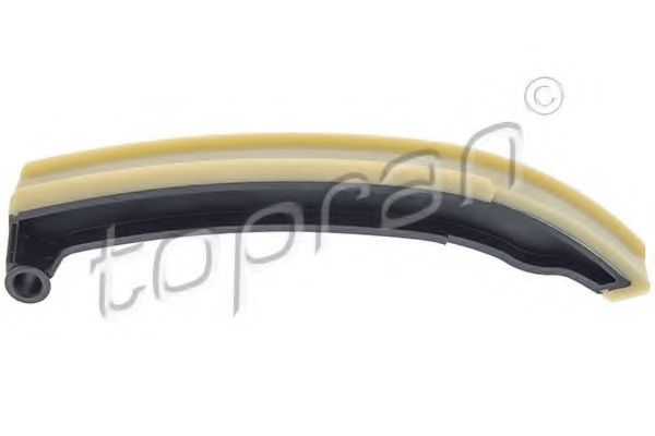 TOPRAN 408950 Планка натяжного устройства, цепь привода распределительного 