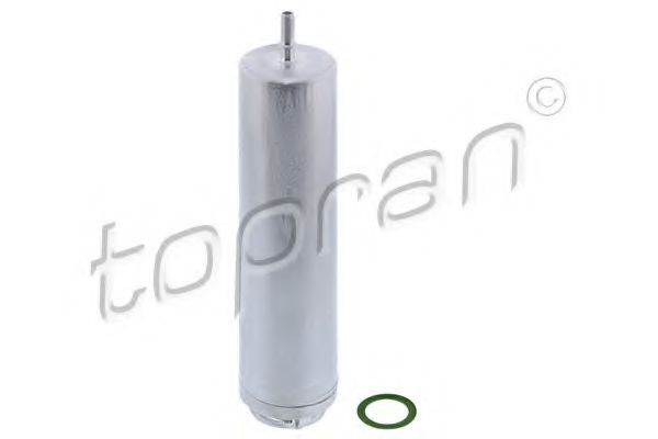 TOPRAN 502289 Топливный фильтр для BMW 4