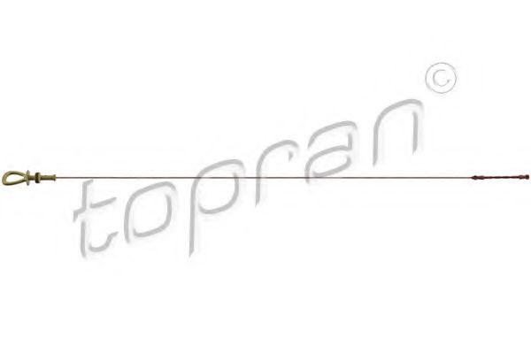 TOPRAN 409240 Щуп масляный TOPRAN 
