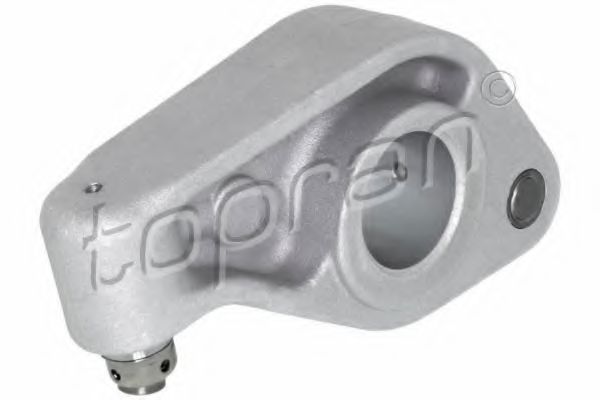 TOPRAN 304806 Сухарь клапана TOPRAN для FORD