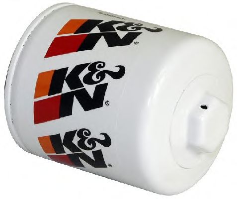 K&N Filters HP1002 Масляный фильтр K&N FILTERS для MAZDA