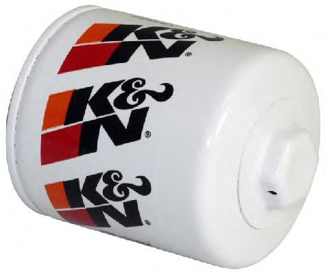 K&N Filters HP1007 Масляный фильтр для ISUZU