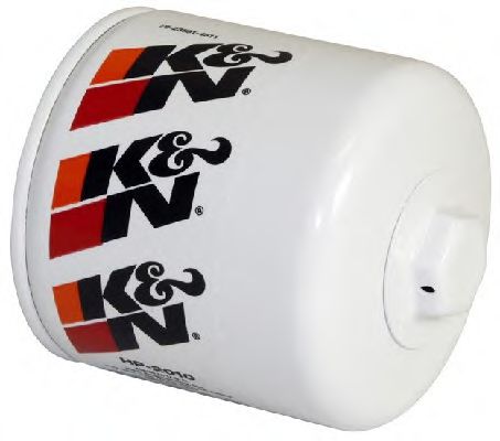K&N Filters HP2010 Масляный фильтр для DODGE CHALLENGER