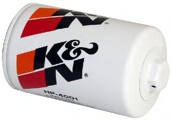 K&N Filters HP4001 Масляный фильтр K&N FILTERS 