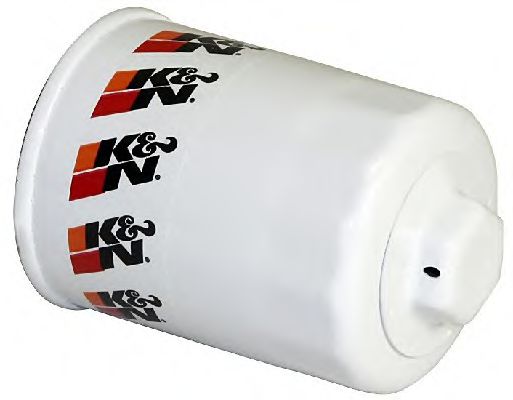 K&N Filters HP1010 Масляный фильтр K&N FILTERS для ABARTH