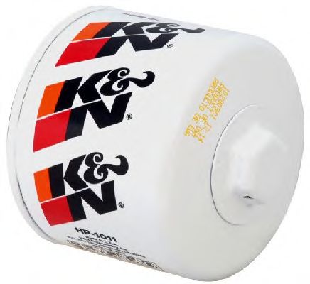 K&N Filters HP1011 Масляный фильтр K&N FILTERS для CHEVROLET