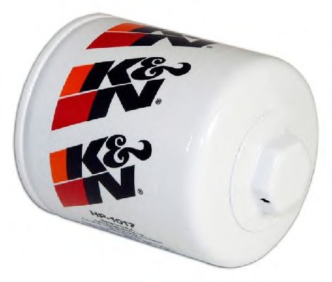 K&N Filters HP1017 Масляный фильтр для CHEVROLET CAMARO