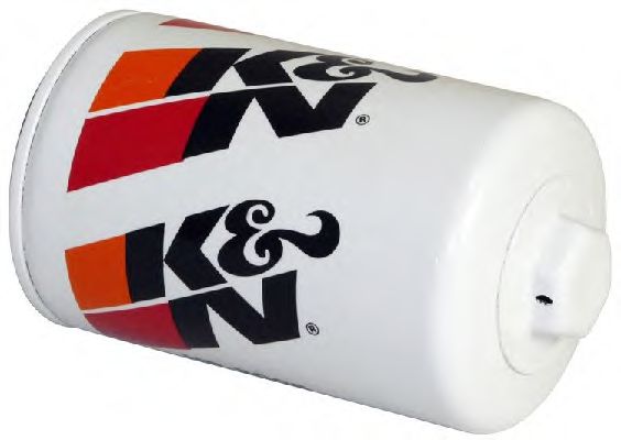 K&N Filters HP2005 Масляный фильтр K&N FILTERS для AUDI 100