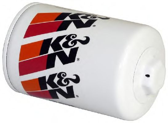 K&N Filters HP2006 Масляный фильтр для CHEVROLET S10