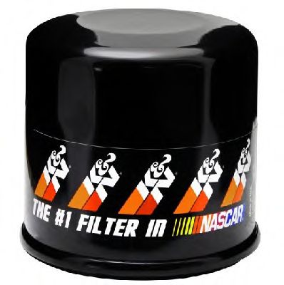 K&N Filters PS1008 Масляный фильтр для NISSAN ALTIMA